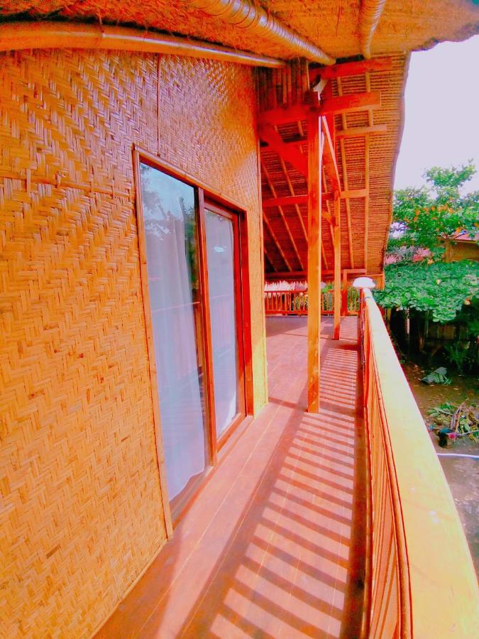 Hotel Lima Bintang Gili Trawangan Exterior foto