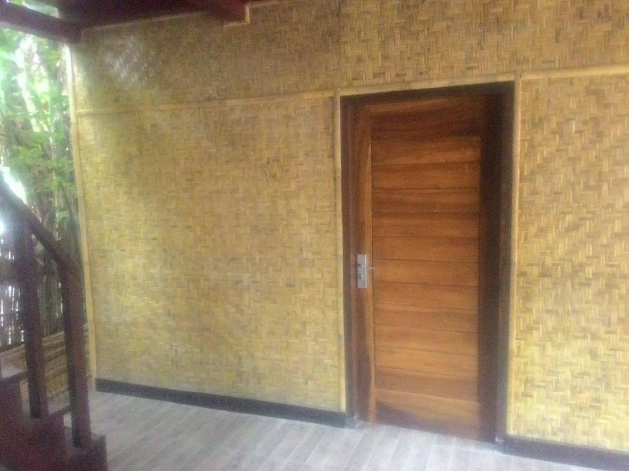 Hotel Lima Bintang Gili Trawangan Exterior foto