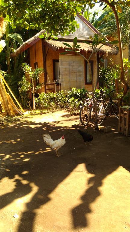 Hotel Lima Bintang Gili Trawangan Exterior foto